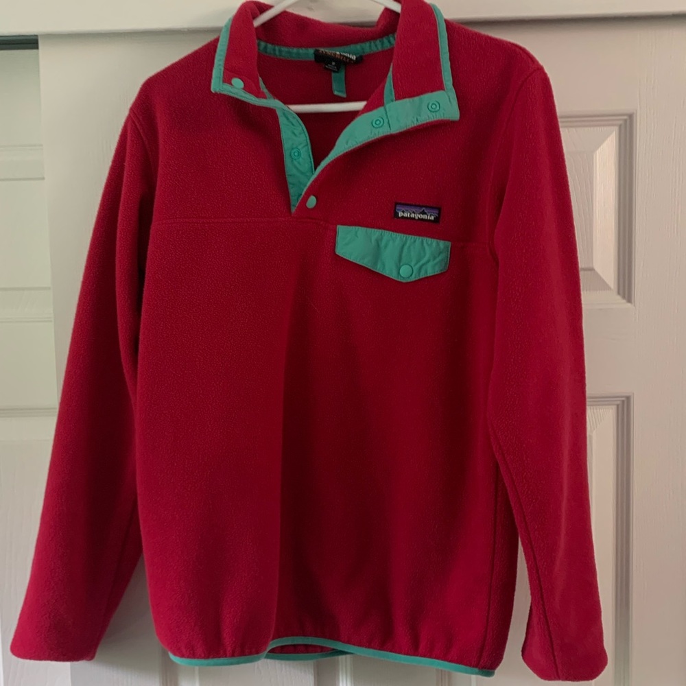 Patagonia Synchilla M